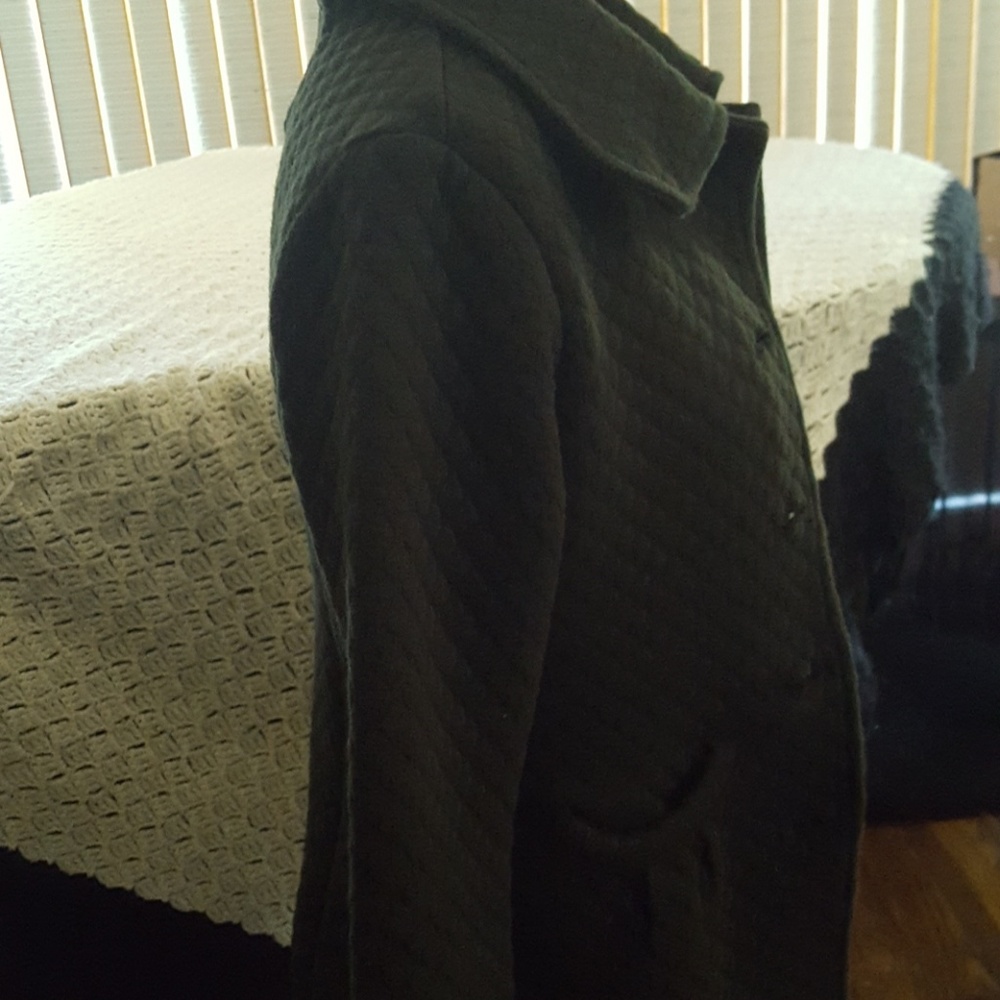 Sugarfly Jacket. - Picture 5 of 7